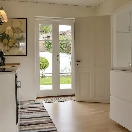 Gorgeous In With Kitchen *
